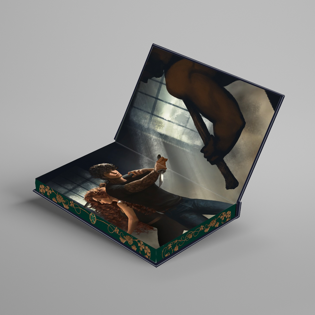 The Wicked Trilogy by Jennifer L Armentrout