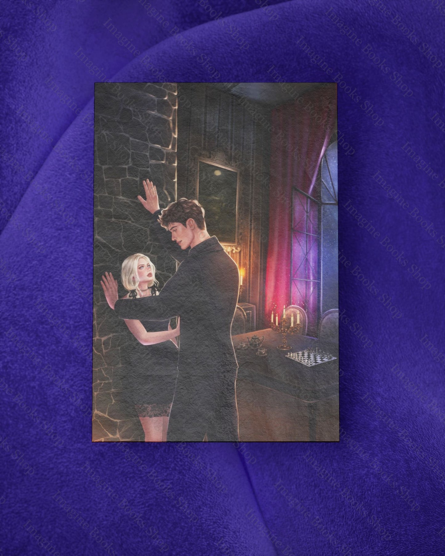 Legacy of Gods Prints