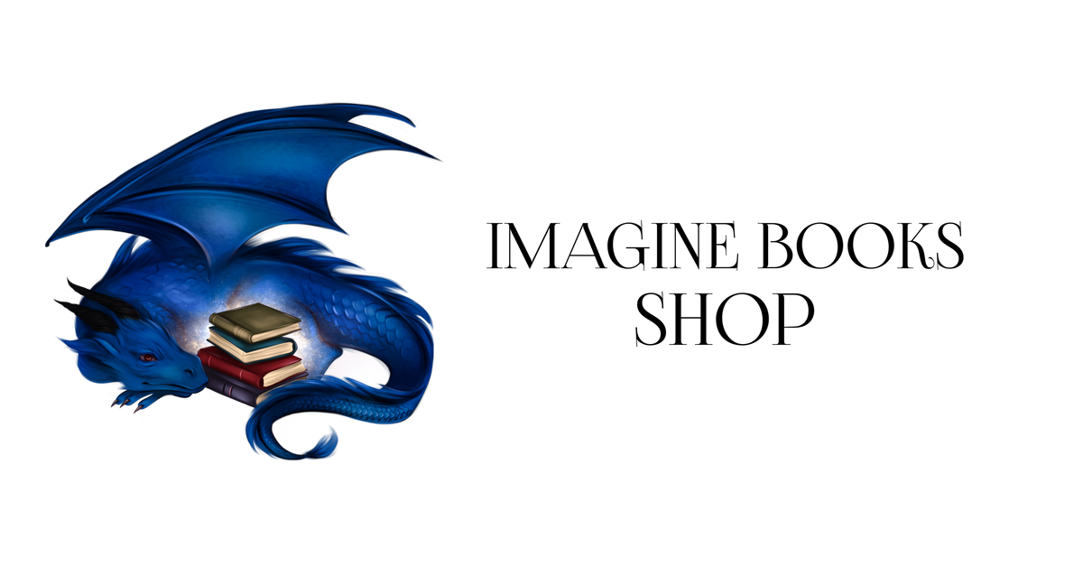 Books for days crate imagine books shop