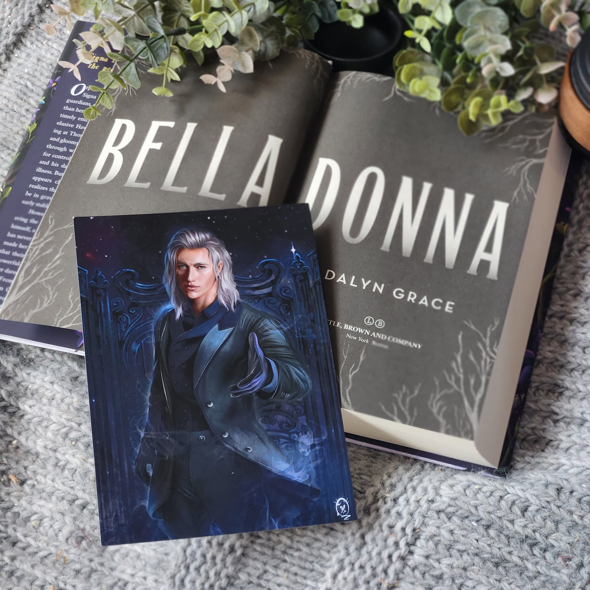 Death: Belladonna – Imagine Books Shop