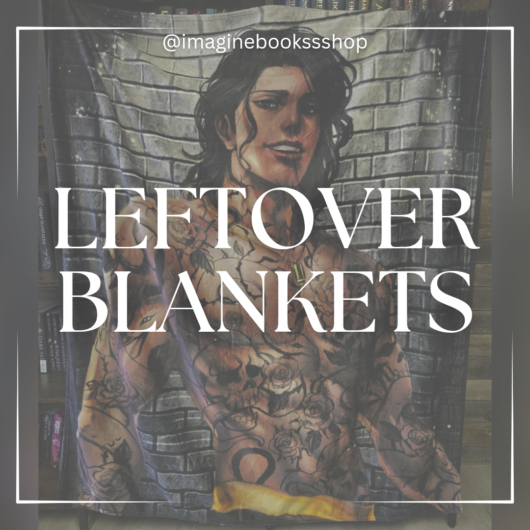 Leftover Blankets