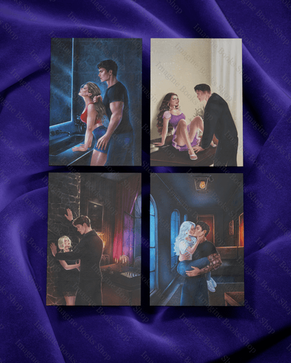 Legacy of Gods Prints