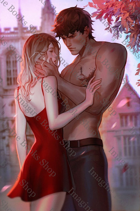 Malice and the Rabbit