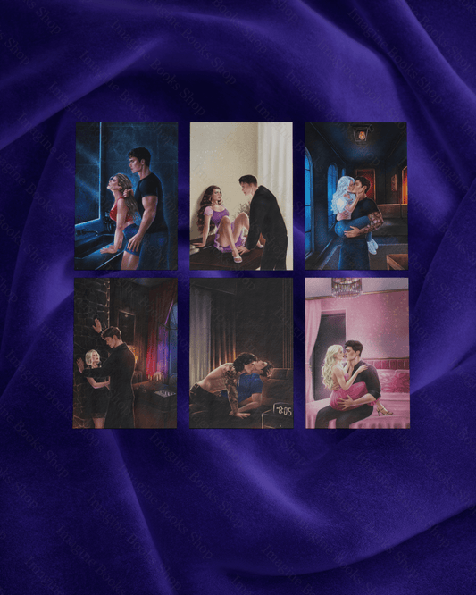 Legacy of Gods Prints