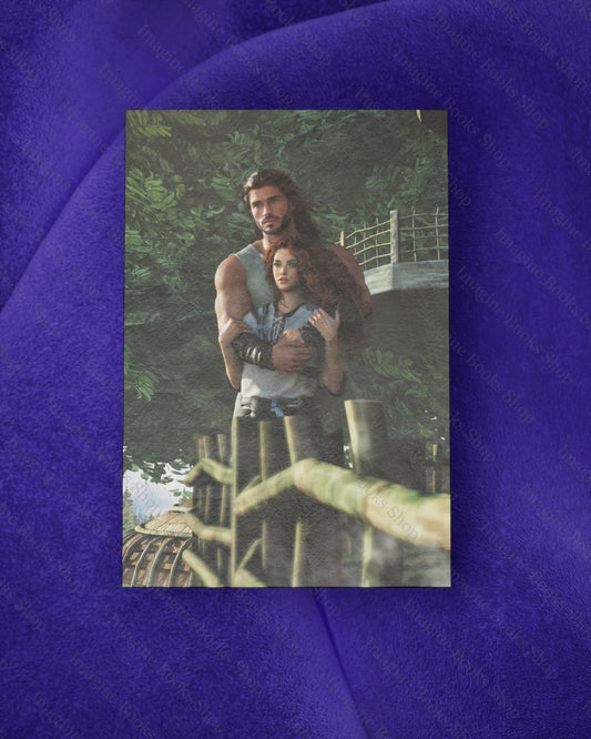 Shield of Sparrows Prints (Individual)