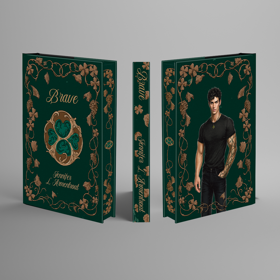 The Wicked Trilogy by Jennifer L Armentrout