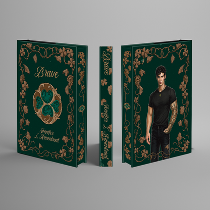 The Wicked Trilogy by Jennifer L Armentrout