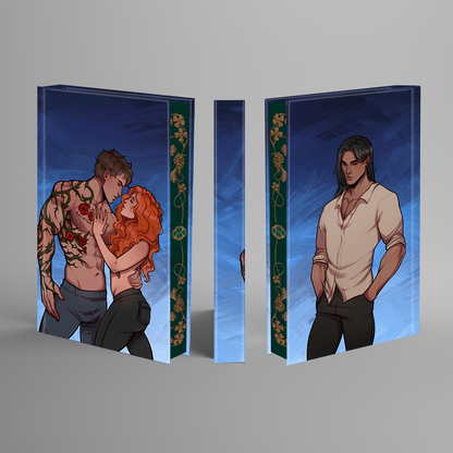 The Wicked Trilogy by Jennifer L Armentrout