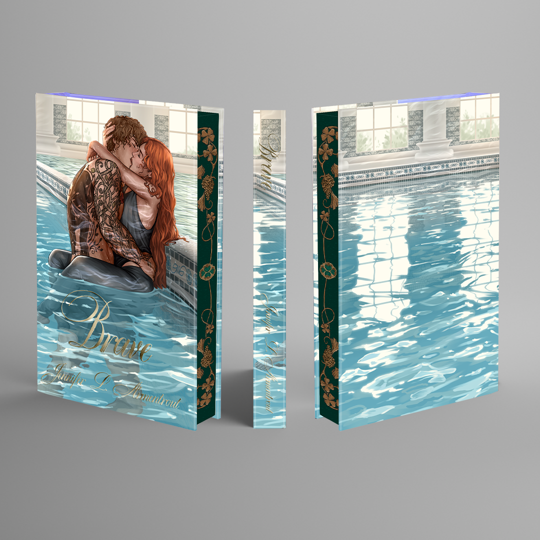 The Wicked Trilogy by Jennifer L Armentrout