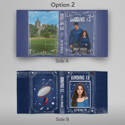 Boys of Tommen by Chloe Walsh