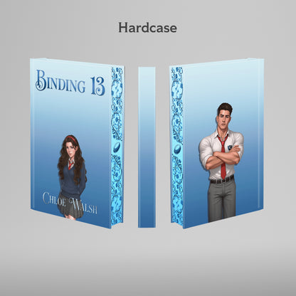 Boys of Tommen by Chloe Walsh