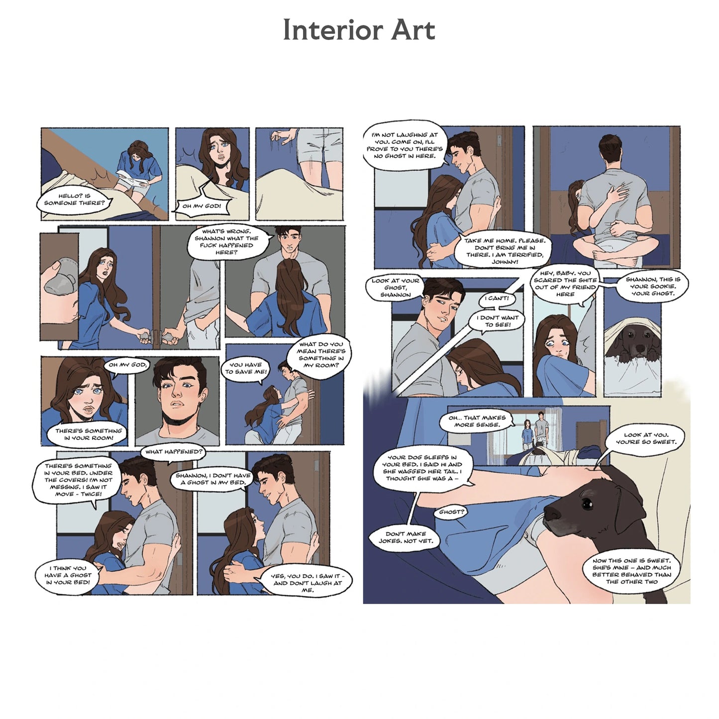 Boys of Tommen by Chloe Walsh