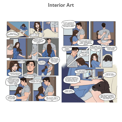 Boys of Tommen by Chloe Walsh