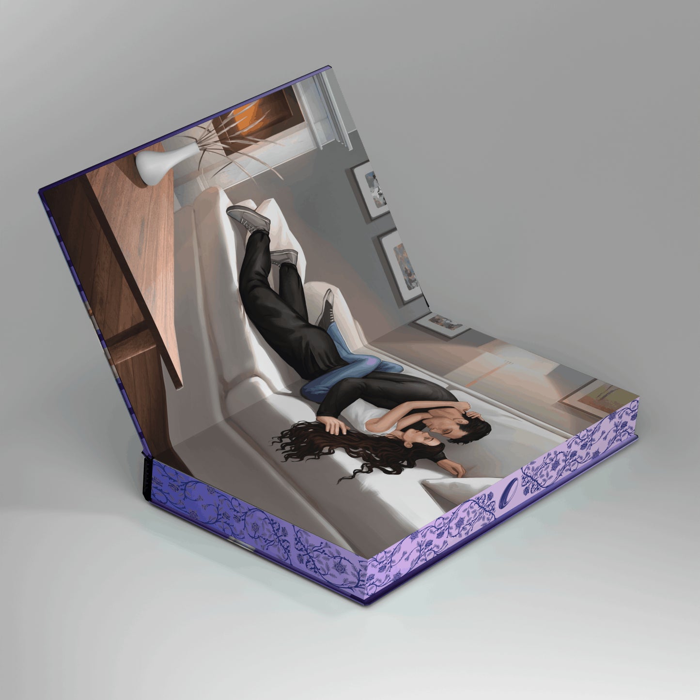 Boys of Tommen by Chloe Walsh