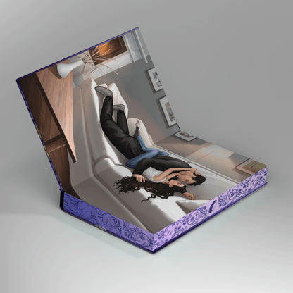 Boys of Tommen by Chloe Walsh