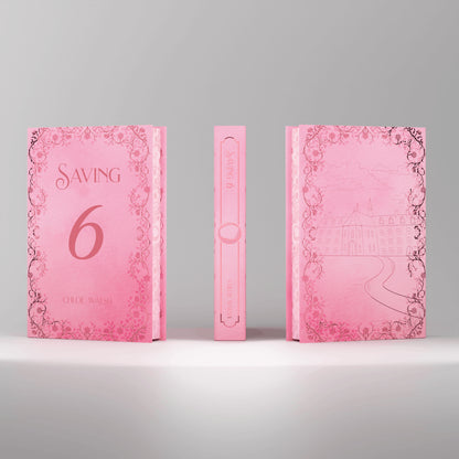 Boys of Tommen by Chloe Walsh