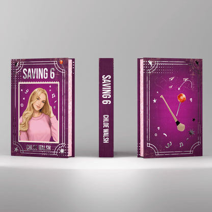 Boys of Tommen by Chloe Walsh