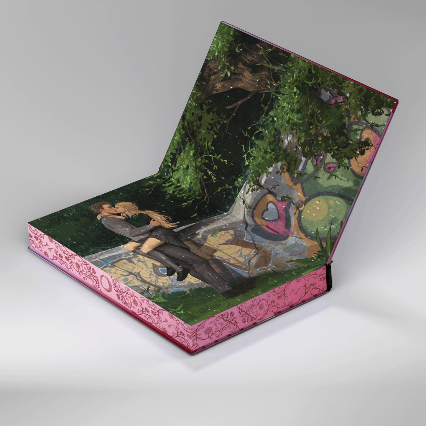 Boys of Tommen by Chloe Walsh