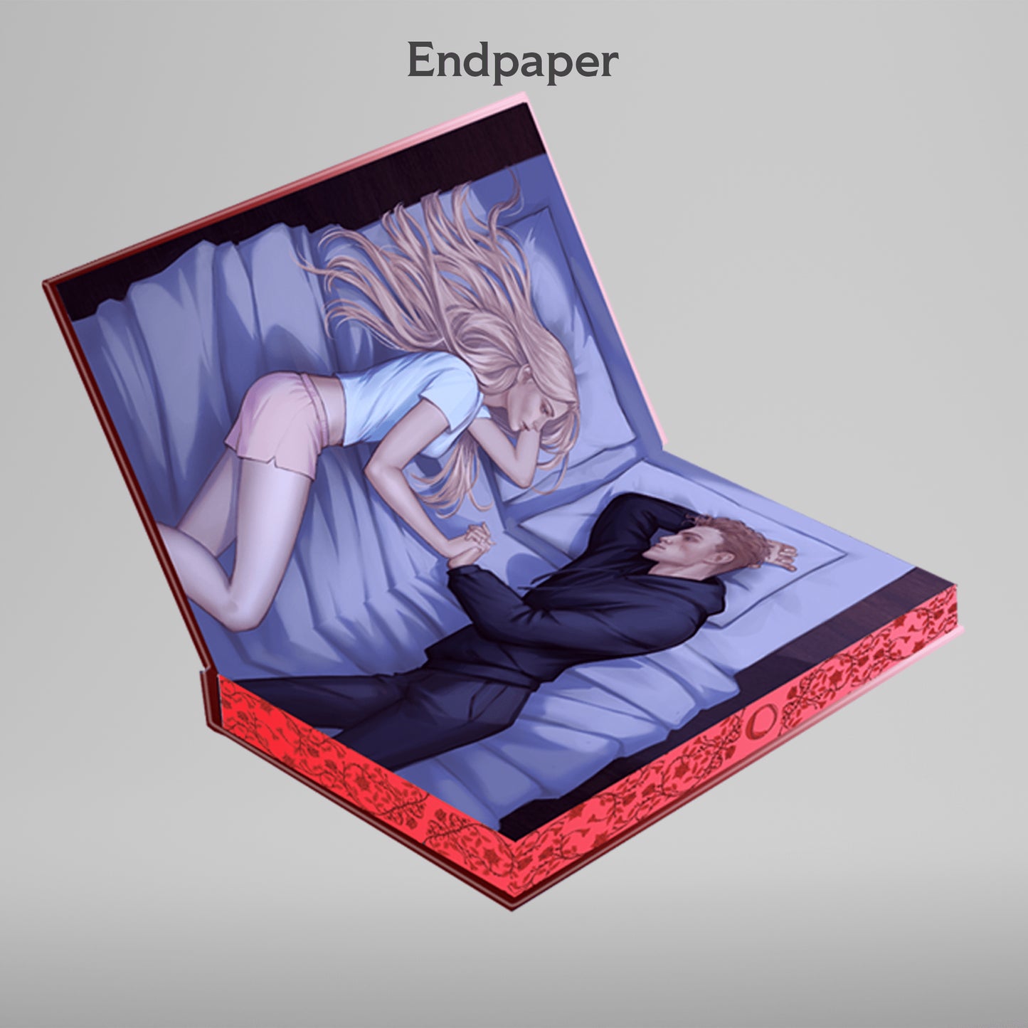 Boys of Tommen by Chloe Walsh