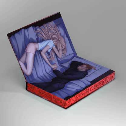 Boys of Tommen by Chloe Walsh