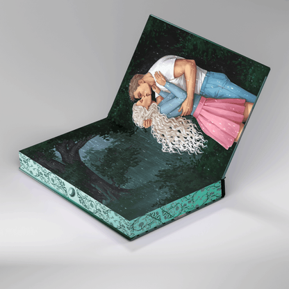 Boys of Tommen by Chloe Walsh