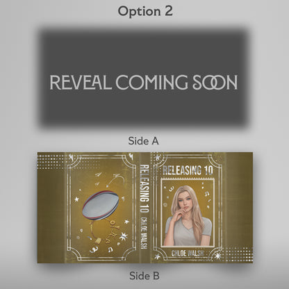 Boys of Tommen by Chloe Walsh