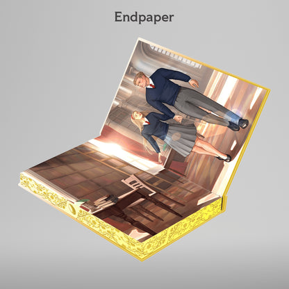 Boys of Tommen by Chloe Walsh