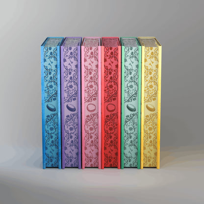 Boys of Tommen by Chloe Walsh