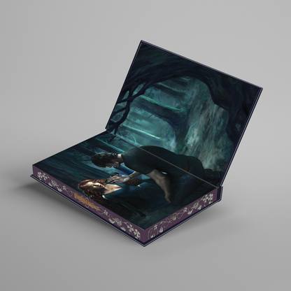 The Wicked Trilogy by Jennifer L Armentrout