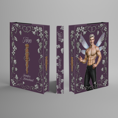 The Wicked Trilogy by Jennifer L Armentrout