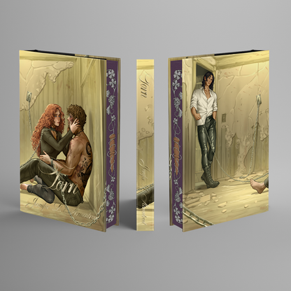 The Wicked Trilogy by Jennifer L Armentrout