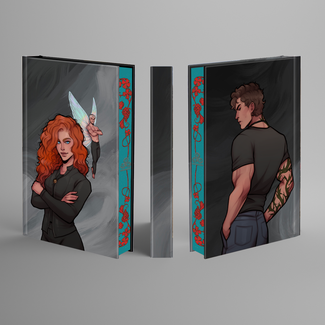 The Wicked Trilogy by Jennifer L Armentrout