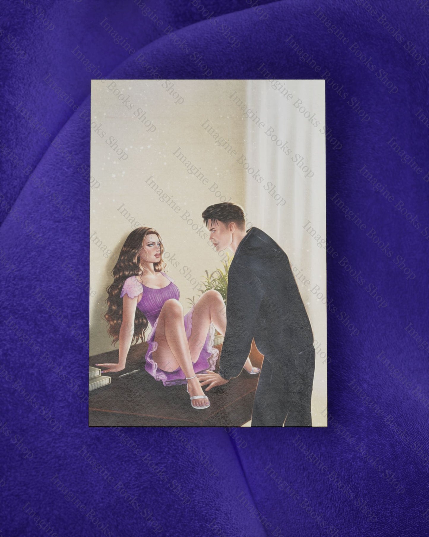 Legacy of Gods Prints