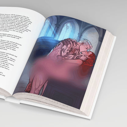 Bloodwing Academy Series by Briar Boleyn