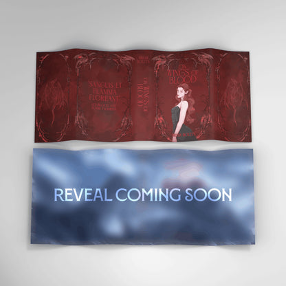 Bloodwing Academy Series by Briar Boleyn