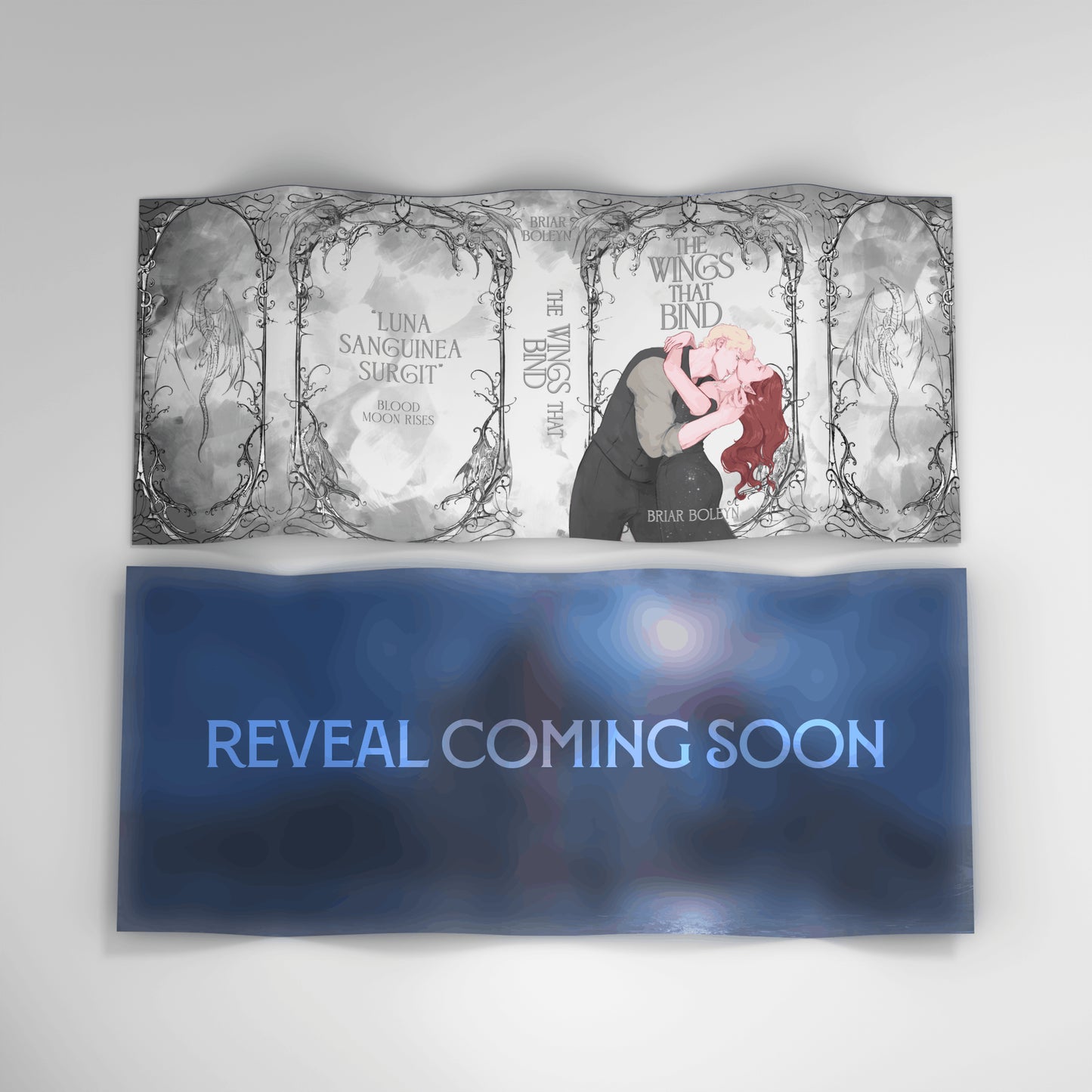 Bloodwing Academy Series by Briar Boleyn