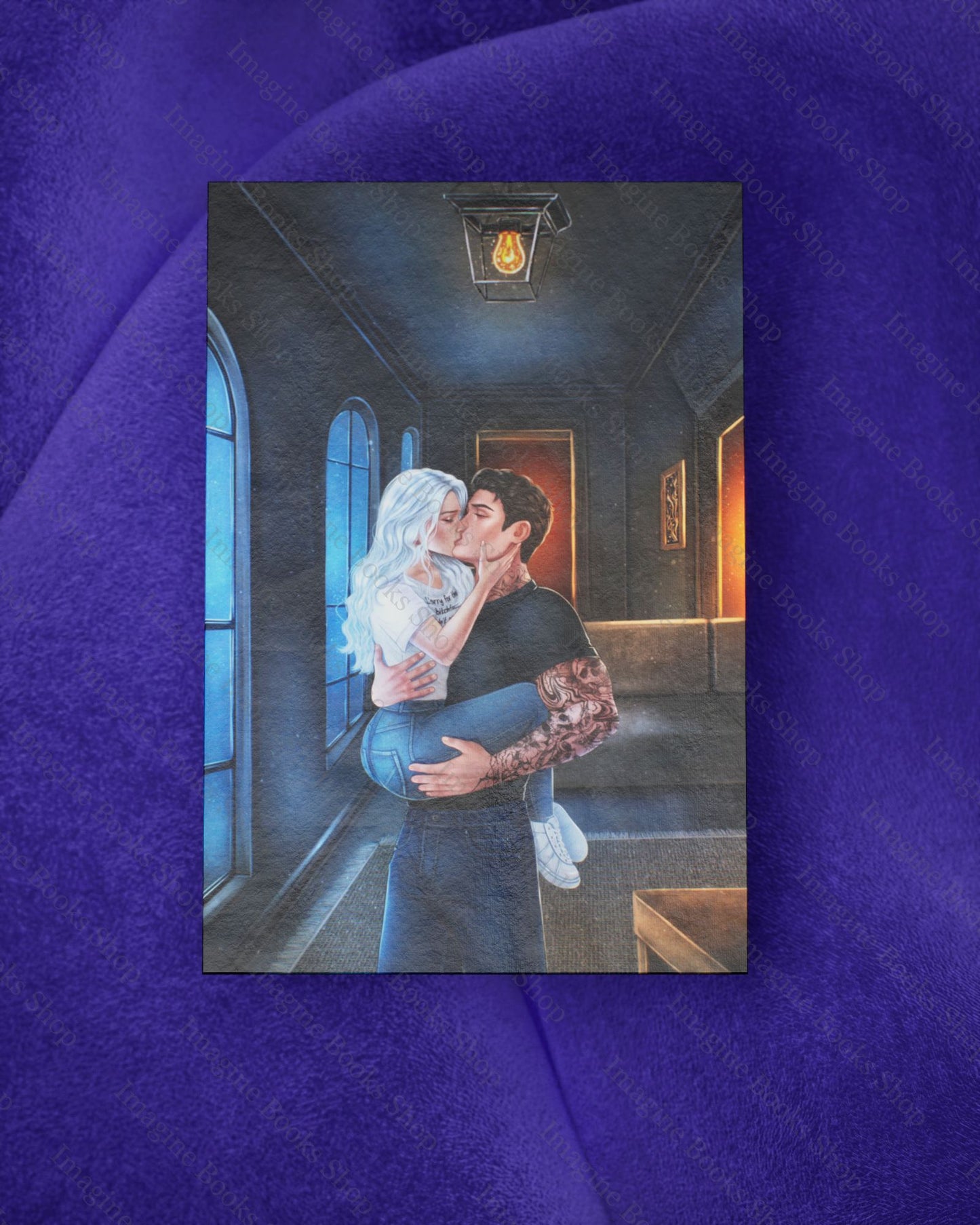 Legacy of Gods Prints