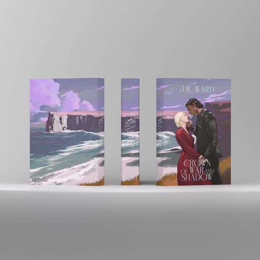 Crown of War and Shadow