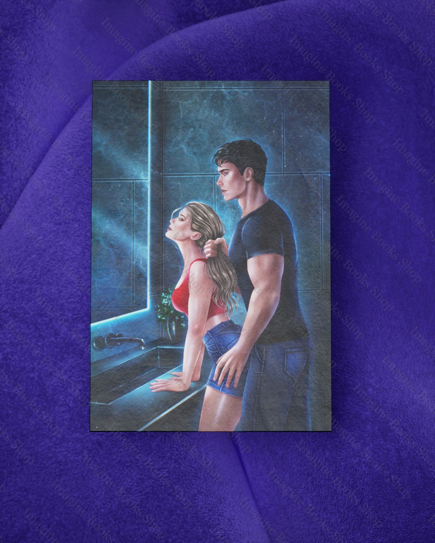 Legacy of Gods Prints