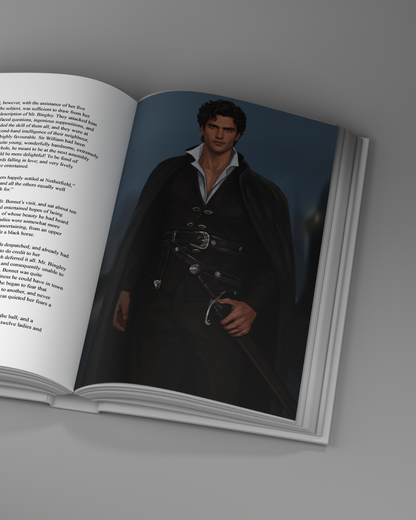 This Kingdom Will Not Kill Me by Ilona Andrews