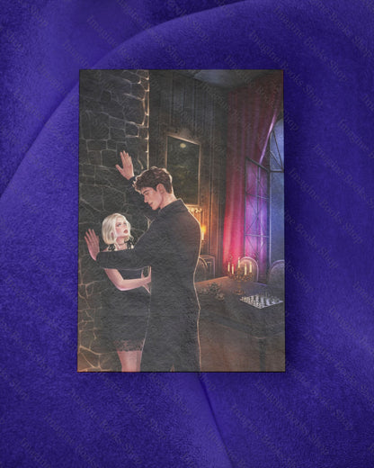 Legacy of Gods Prints