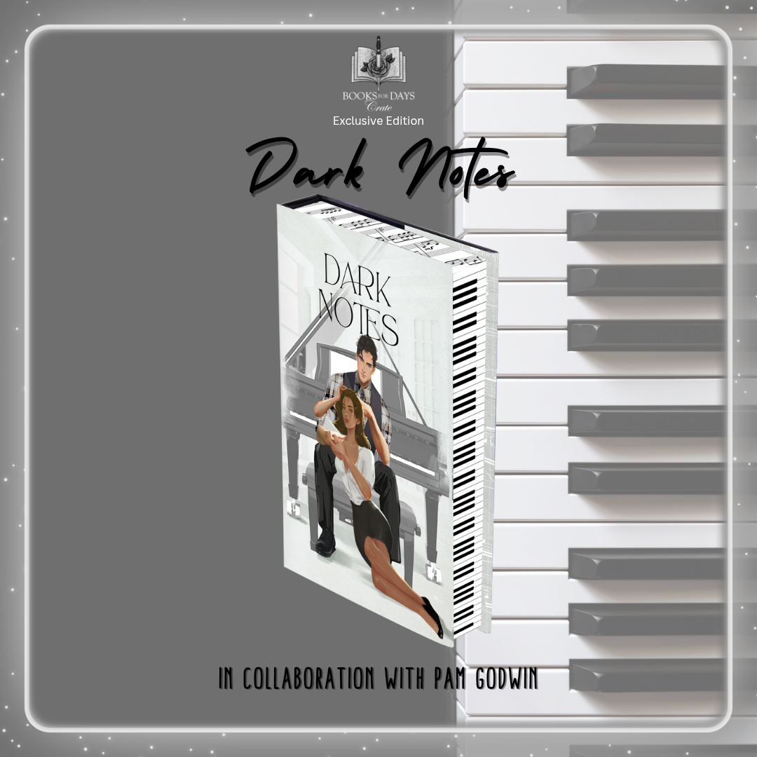 Dark Notes Exclusive Edition PREORDER