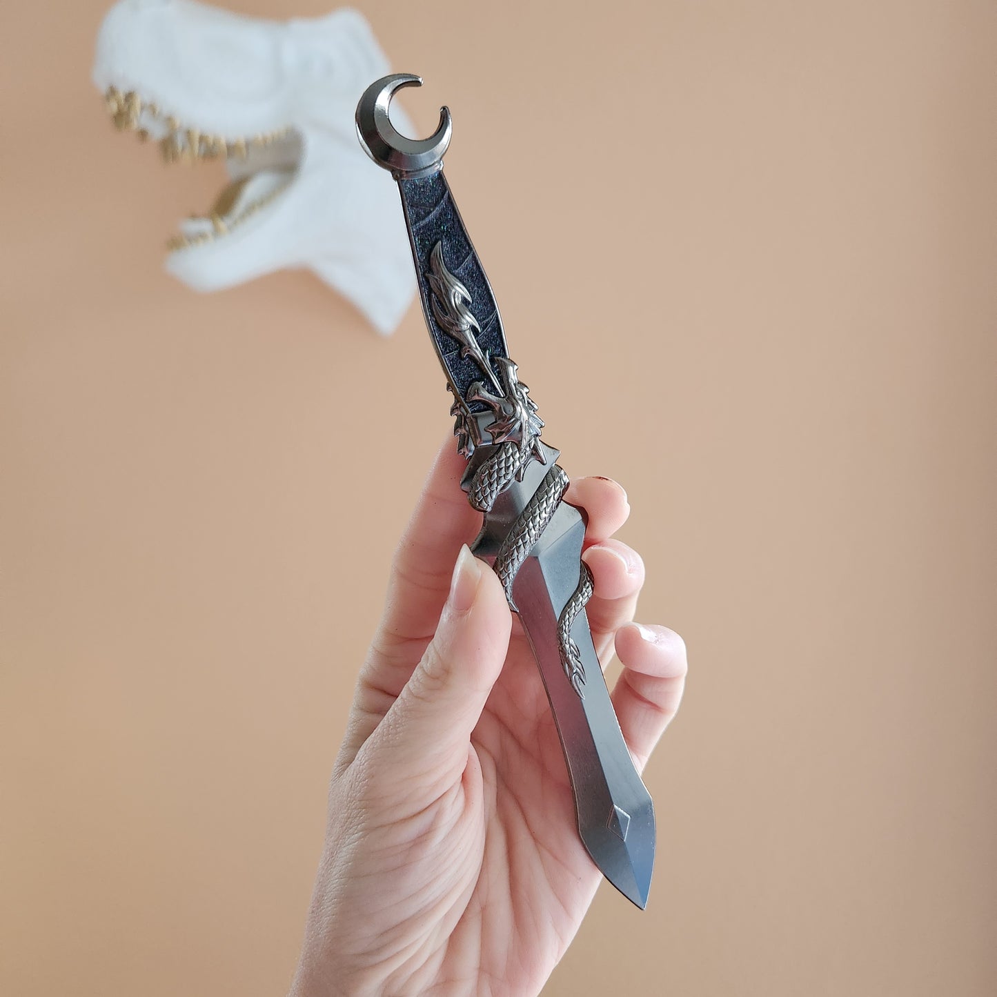 Sera's Dagger Replicas