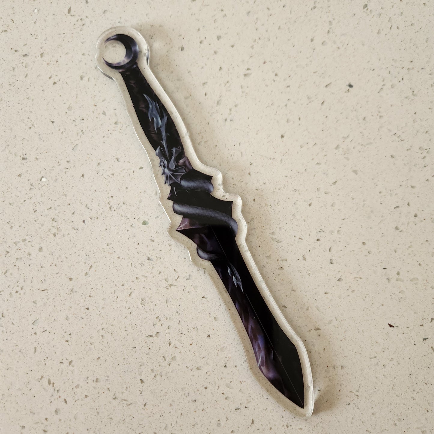 Sera's Dagger Replicas