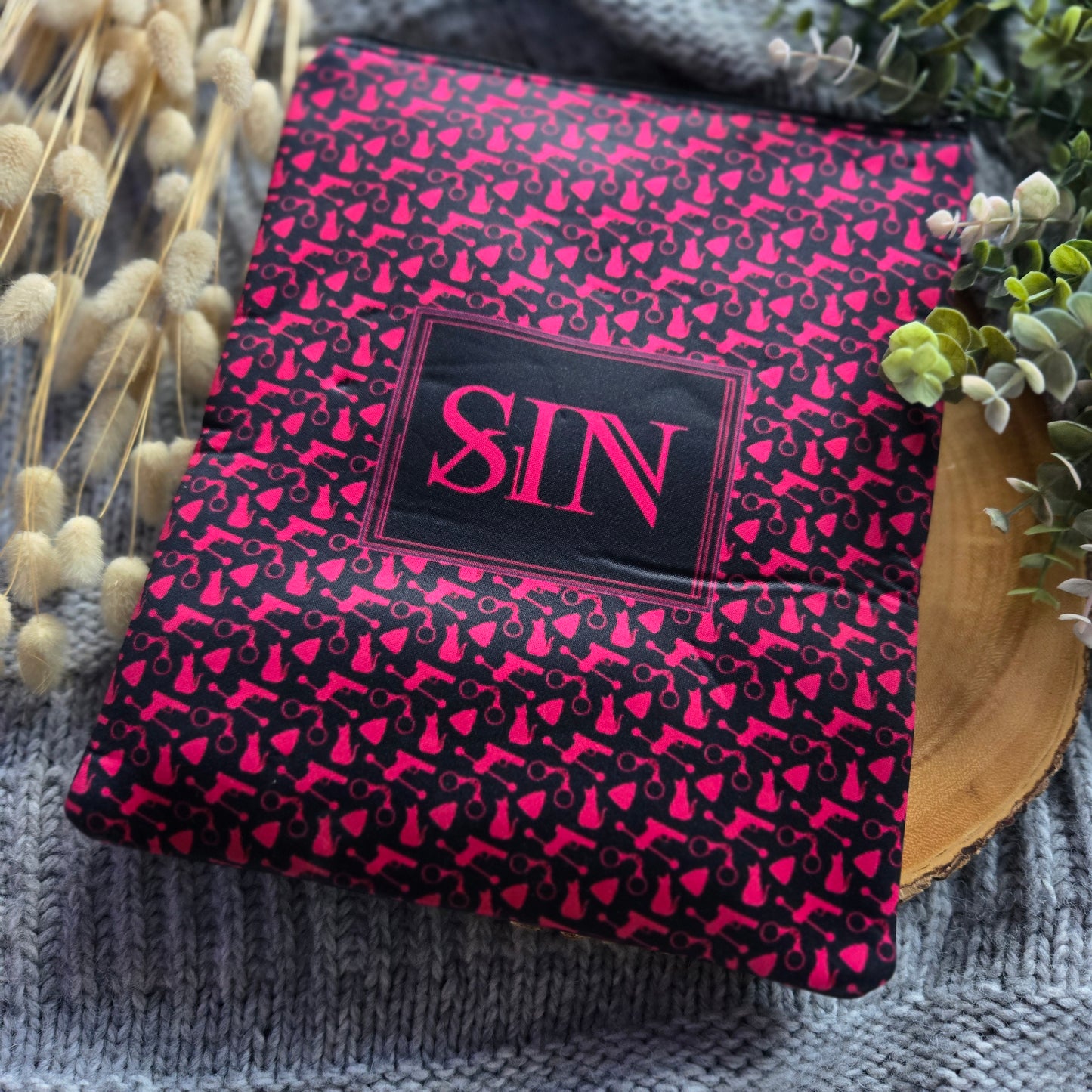 PREORDER SIGNED Sin Omnibus