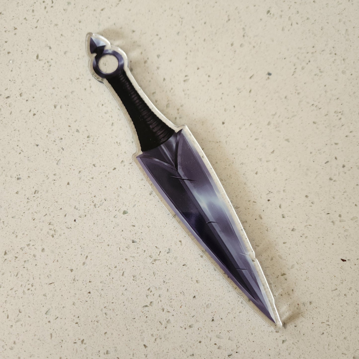 Violet's Dagger Replica