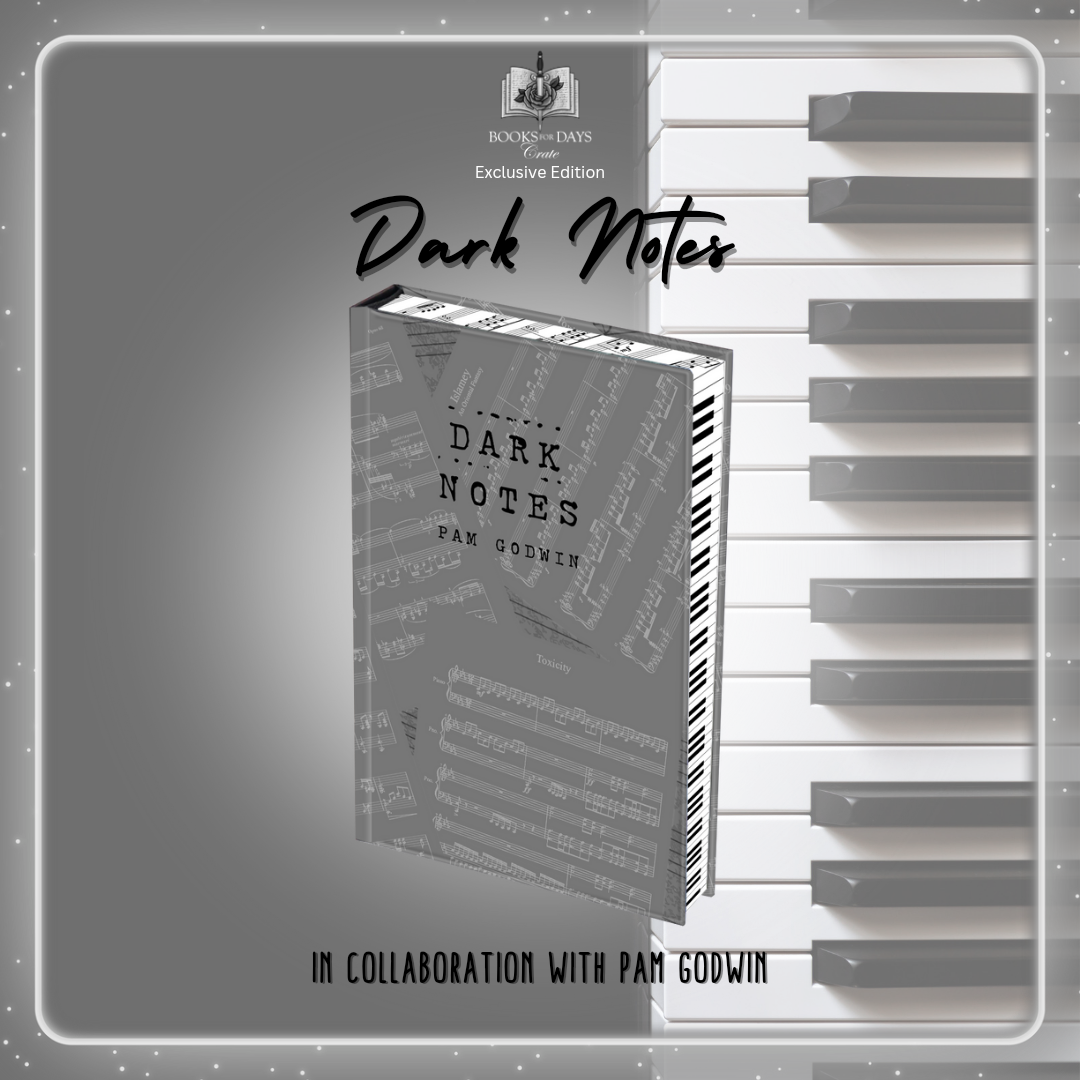 Dark Notes Exclusive Edition PREORDER