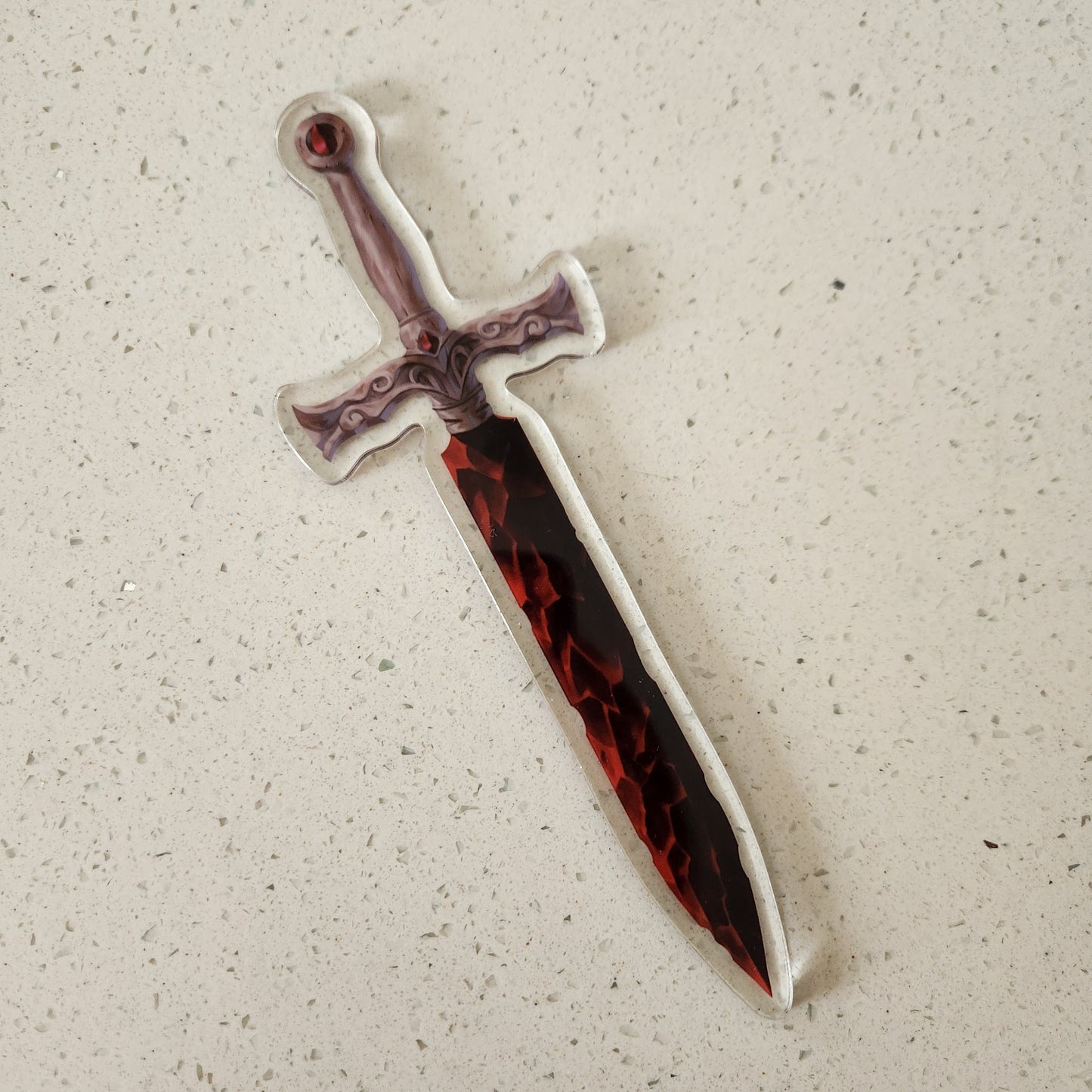 Poppy's Dagger Replica