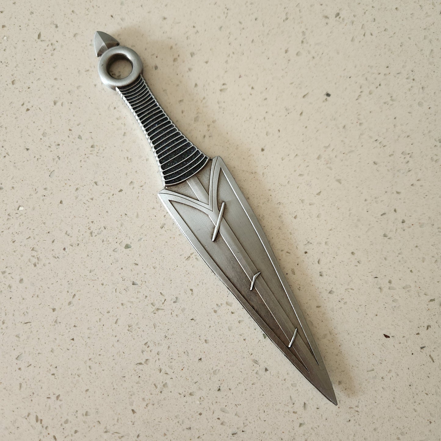 Violet's Dagger Replica