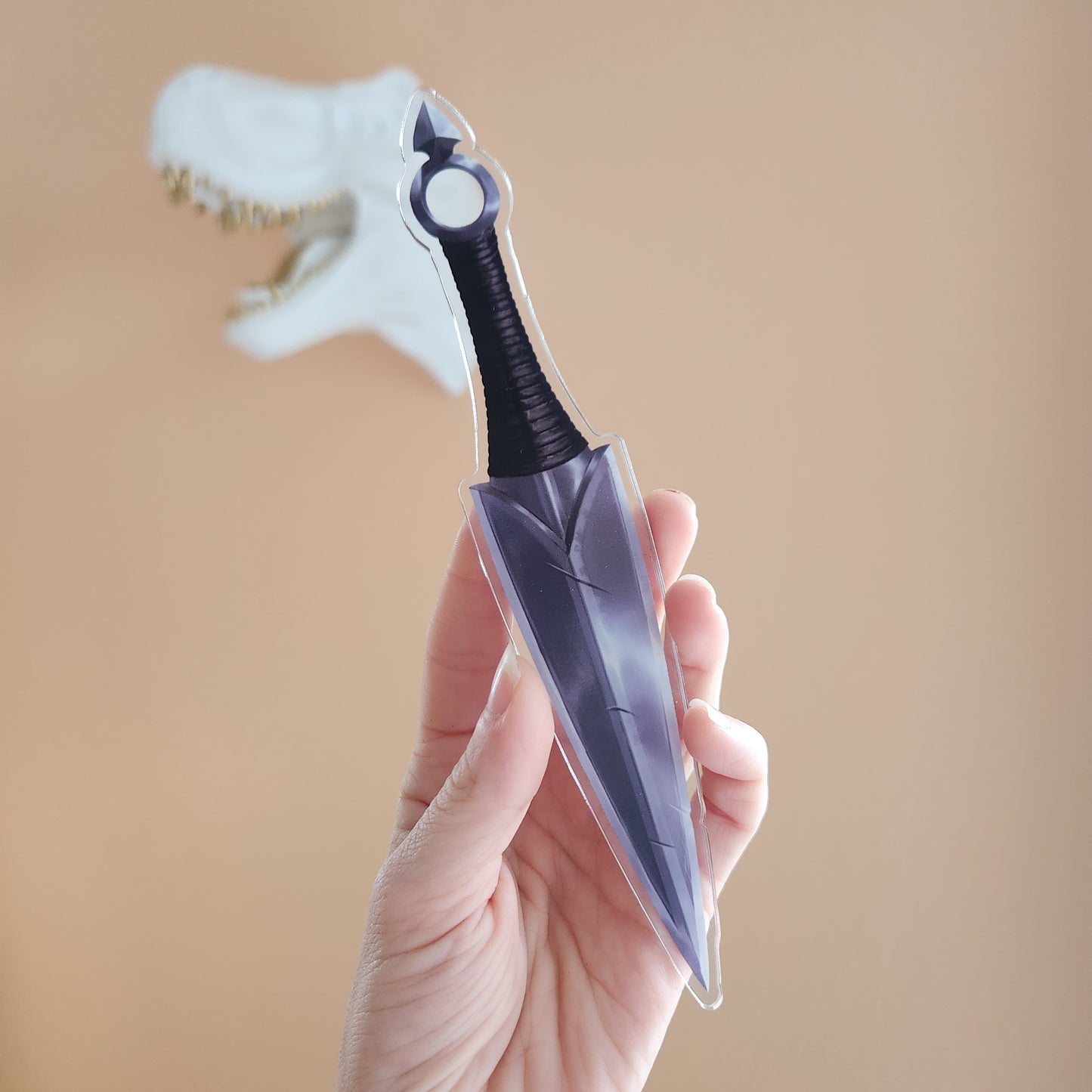 Violet's Dagger Replica